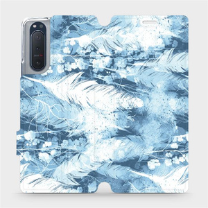 Hülle für Sony Xperia 5 II - Farbe M058S