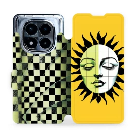 Hülle für Xiaomi POCO X7 - Farbe VP56S