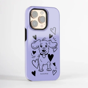 Hülle Elite Pro für Xiaomi Redmi 15C 5G - Farbe E59BS