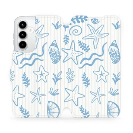 Hülle für Samsung Galaxy A35 5G - Farbe VP88S