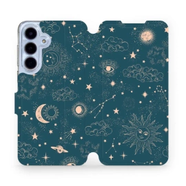 Hülle für Samsung Galaxy S25 FE 5G - Farbe VP14S