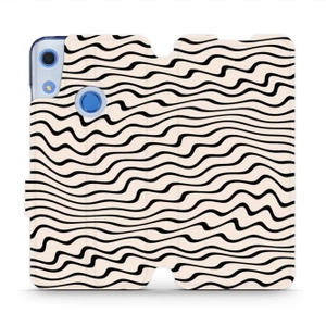 Hülle für Huawei Y6S - Farbe VA62S