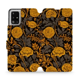 Hülle für Samsung Galaxy M51 - Farbe V173S