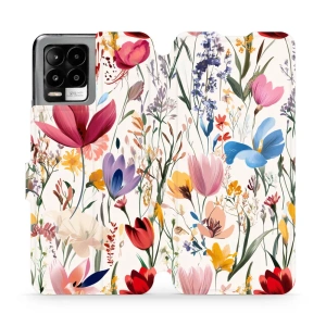 Hülle für Realme 8 - Farbe MP70S