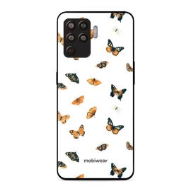 Hülle Glossy Case für OPPO Reno 5 Lite - Farbe GP76G