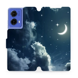 Hülle für Motorola Moto G85 5G - Farbe V145P