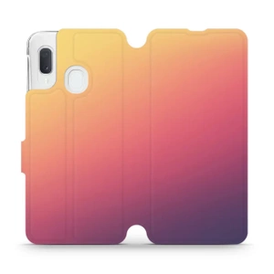 Hülle für Samsung Galaxy A20e - Farbe VP66S