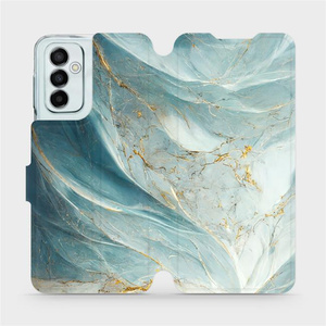 Hülle für Samsung Galaxy M23 5G - Farbe VP34S