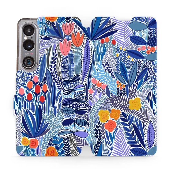 Hülle für Sony Xperia 1 VI - Farbe MP03P