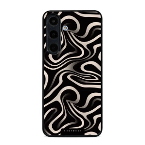 Hülle Glossy Case für Samsung Galaxy S25 FE 5G - Farbe GA63G