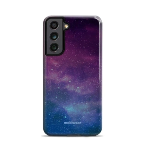 Hülle Elite Pro für Samsung Galaxy S21 FE - Farbe E147E