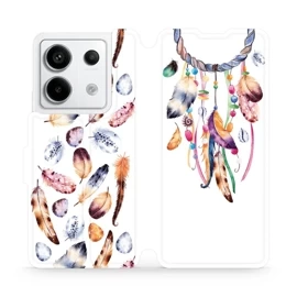 Hülle für Xiaomi Redmi Note 13 PRO - Farbe M003S
