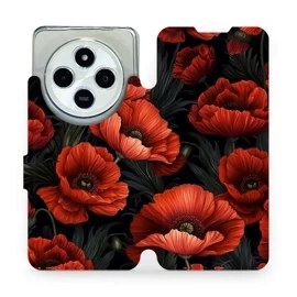 Hülle für Xiaomi Redmi 14C - Farbe VP45S