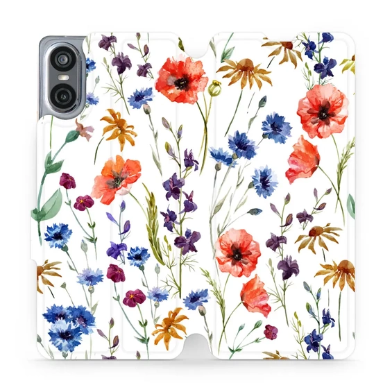 Hülle für Sony Xperia 10 VI - Farbe MP04S