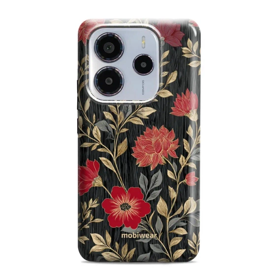 Hülle Elite Pro für Xiaomi Redmi Note 14 5G - Farbe E172E