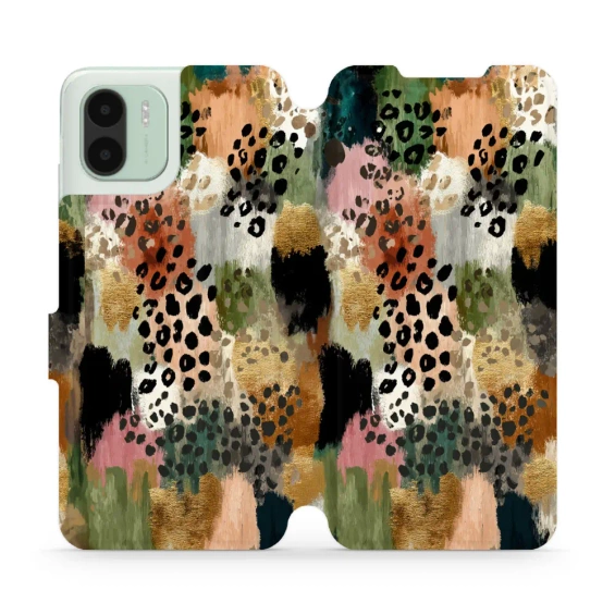 Hülle für Xiaomi Redmi A1 - Farbe V167S