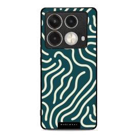 Hülle Glossy Case für Infinix Note 40 Pro - Farbe GA61G