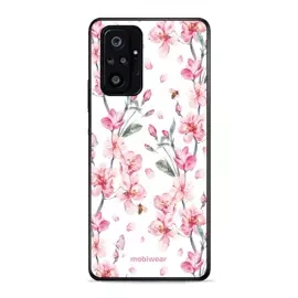 Hülle Glossy Case für Xiaomi Redmi Note 10 pro - Farbe G033G