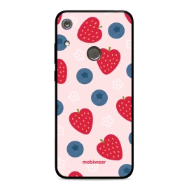Hülle Glossy Case für Huawei Y6S - Farbe GP84G