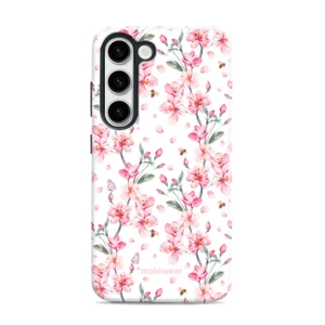 Hülle Elite Pro für Samsung Galaxy S23 - Farbe E124E