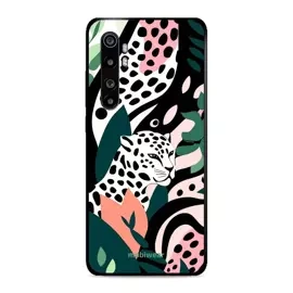 Hülle Glossy Case für Xiaomi Mi Note 10 Lite - Farbe G053G