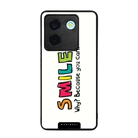 Hülle Glossy Case für Xiaomi POCO M7 Pro 5G - Farbe G073G