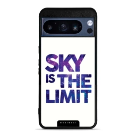 Hülle Glossy Case für Google Pixel 8 Pro - Farbe G081G