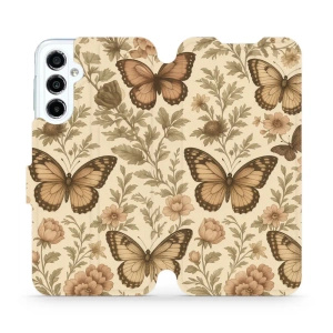 Hülle für Samsung Galaxy M34 5G - Farbe VP92S