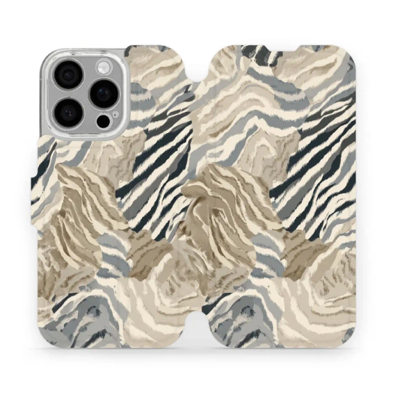 Hülle für Apple iPhone 16 Pro - Farbe V168S