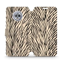 Hülle für Motorola Moto G6 - Farbe VA52S