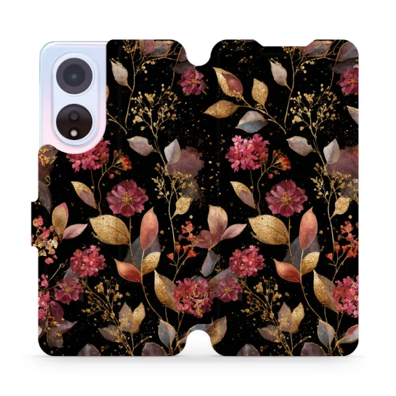 Hülle für OPPO A98 5G - Farbe V171S