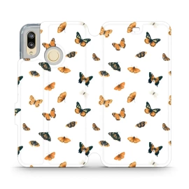 Hülle für Huawei P20 Lite - Farbe MP77S