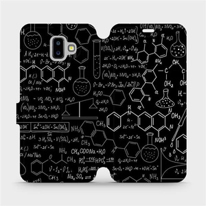 Hülle für Samsung Galaxy J6 Plus 2018 - Farbe V060P