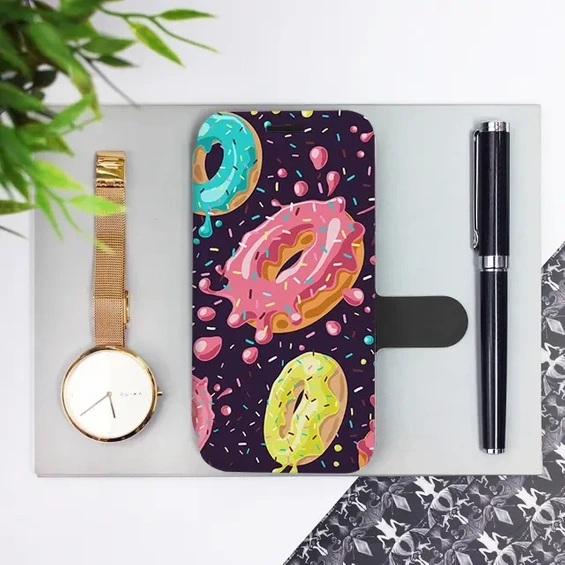 Hülle für Xiaomi POCO F7 Pro 5G - Farbe VP19S