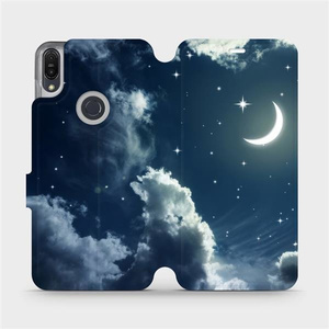 Hülle für Asus Zenfone Max Pro M1 ZB602KL - Farbe V145P