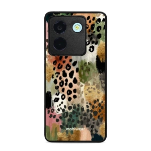 Hülle Glossy Case für Xiaomi POCO M7 Pro 5G - Farbe G167G