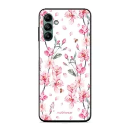 Hülle Glossy Case für Samsung Galaxy A04S - Farbe G033G