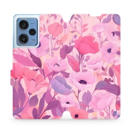 Hülle für Xiaomi Redmi Note 12 Pro 5G - Farbe VP74S