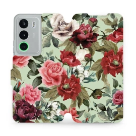 Hülle für Realme P3 lite - Farbe MD06P