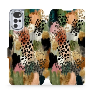 Hülle für Motorola Moto G22 - Farbe V167S