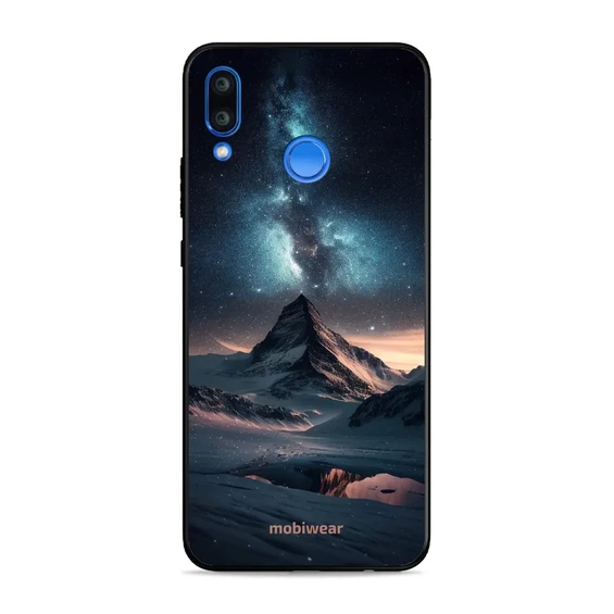 Hülle Glossy Case für Huawei Nova 3 - Farbe G006G