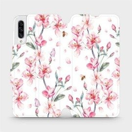 Hülle für Samsung Galaxy A30s - Farbe M124S