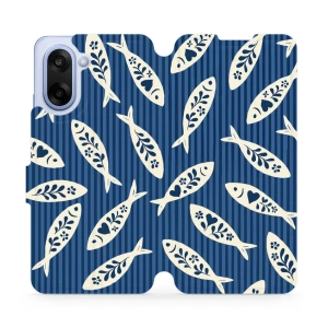 Hülle für OnePlus Nord CE5 - Farbe VP89S