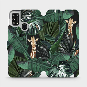 Hülle für Samsung Galaxy M31 - Farbe VP06P