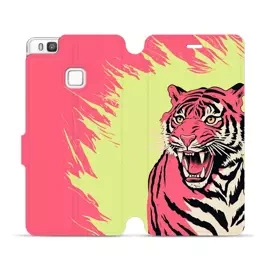 Hülle für Huawei P9 Lite - Farbe VP51S