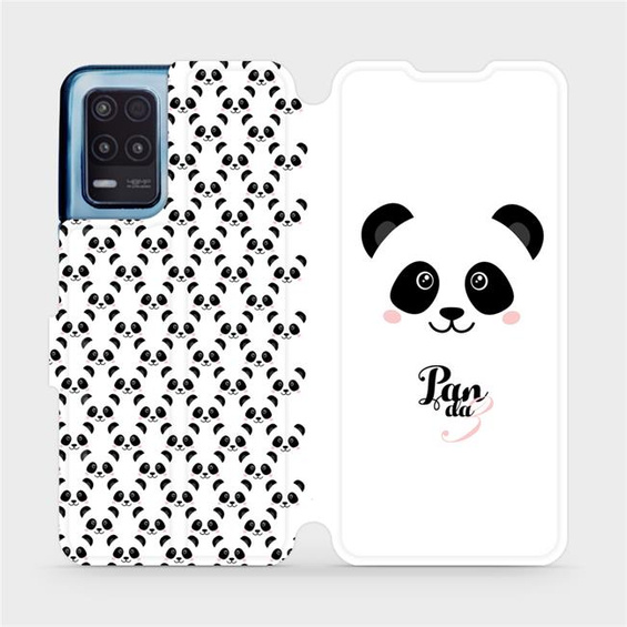 Hülle für Realme 8 5G - Farbe M030P