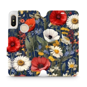 Hülle für Xiaomi Mi A2 Lite - Farbe VP46S