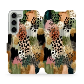 Hülle für Samsung Galaxy S23 - Farbe V167S