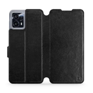 Hülle für Motorola Moto G13 - Farbe Black&Gray