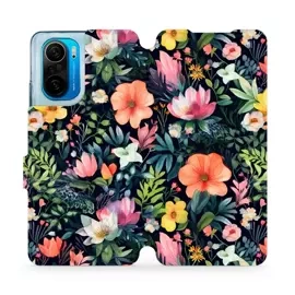 Hülle für Xiaomi POCO F3 - Farbe VP48S